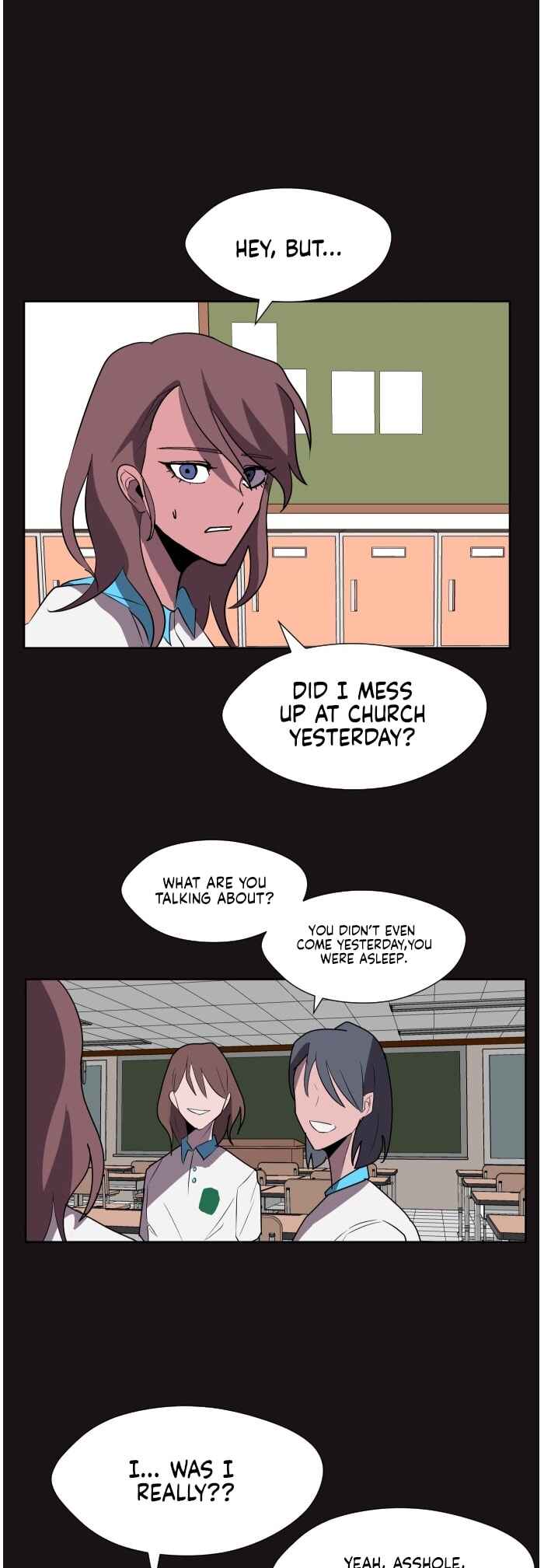 Uglyhood Chapter 85 - Page 9