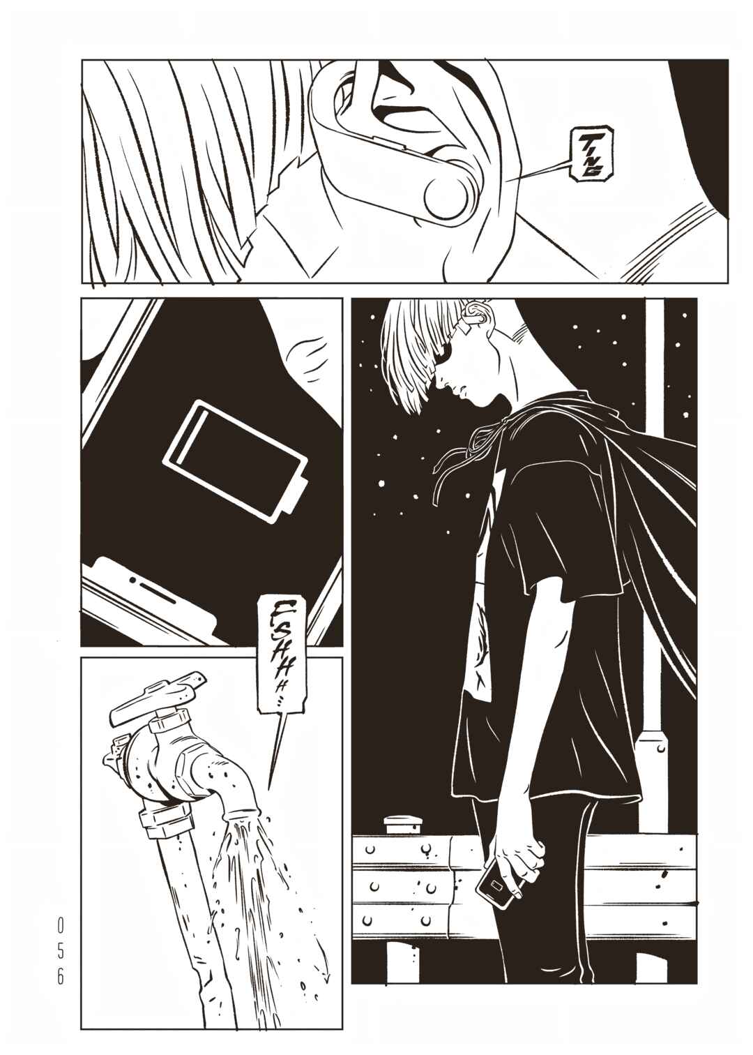 EVOL Chapter 18 - Page 10