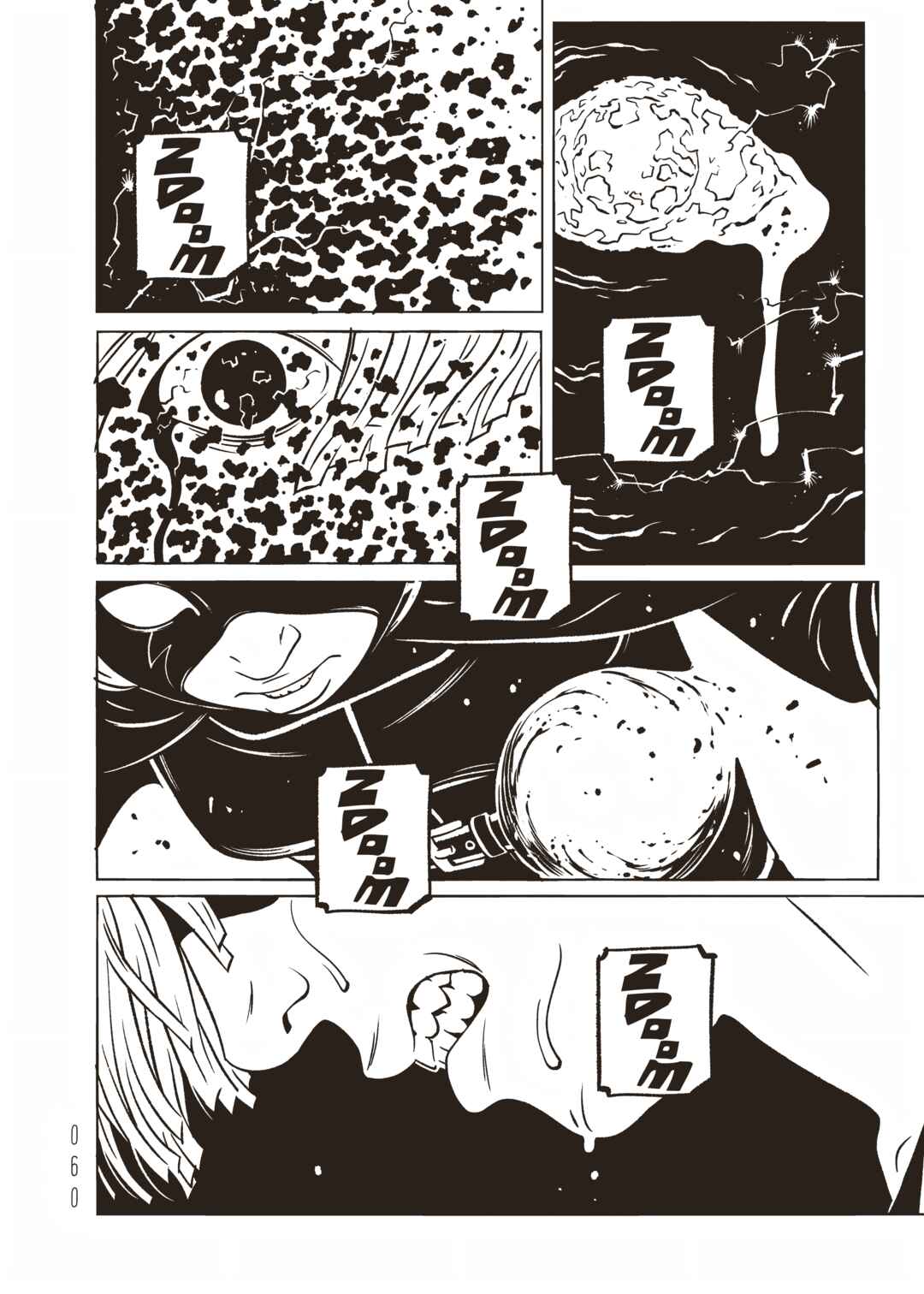 EVOL Chapter 18 - Page 14