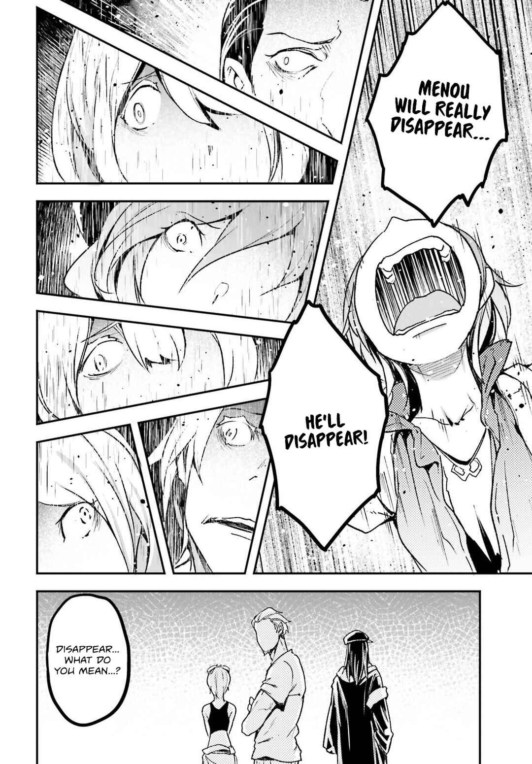LV999 no Murabito Chapter 75 - Page 19