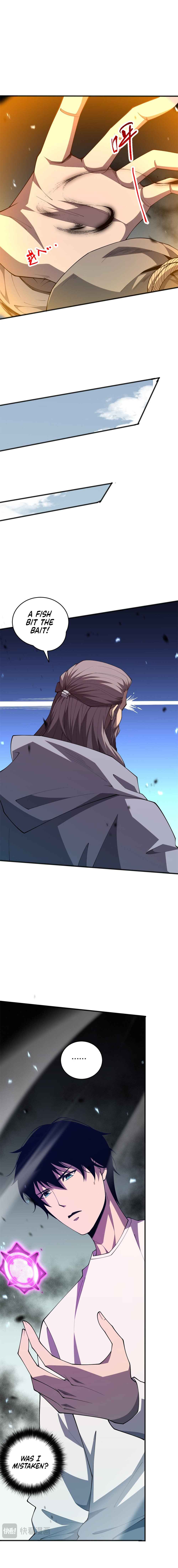 Si Ling Fashi! Wo Ji Shi Tianzai Chapter 76 - Page 15