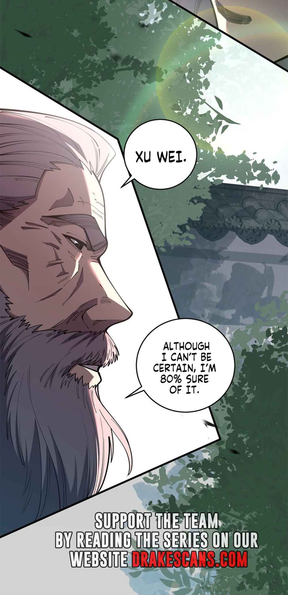 Si Ling Fashi! Wo Ji Shi Tianzai Chapter 76 - Page 18