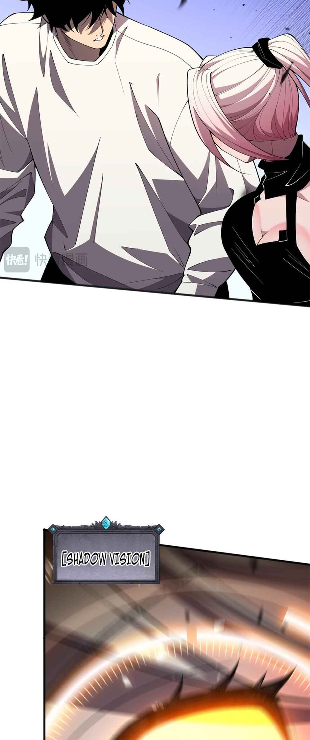 Si Ling Fashi! Wo Ji Shi Tianzai Chapter 76 - Page 24