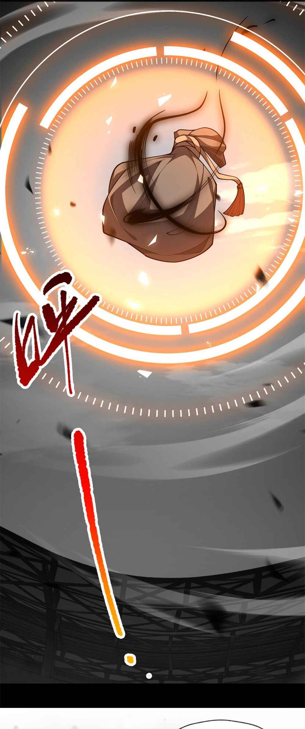 Si Ling Fashi! Wo Ji Shi Tianzai Chapter 76 - Page 26