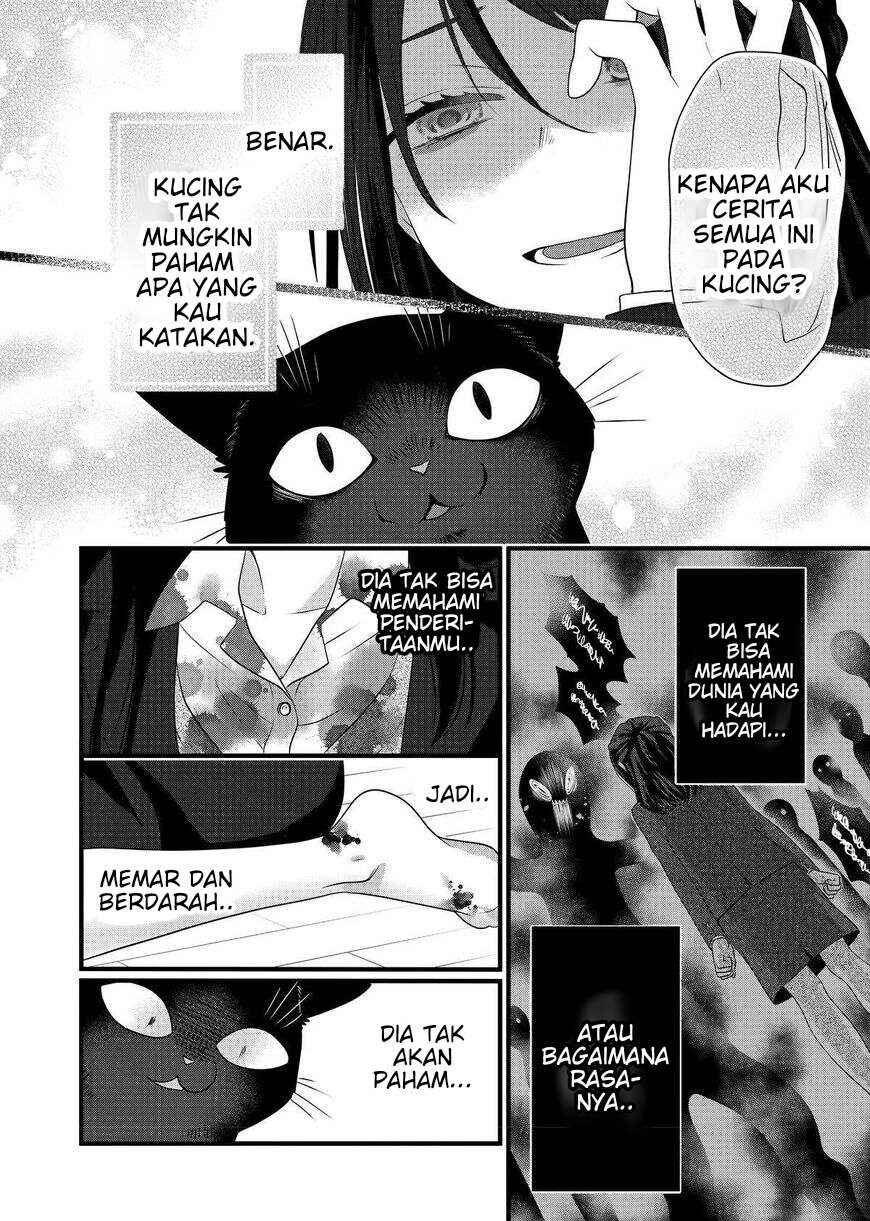 Dekiru Neko wa Kyou mo Yuuutsu Chapter 69.5 - Page 10