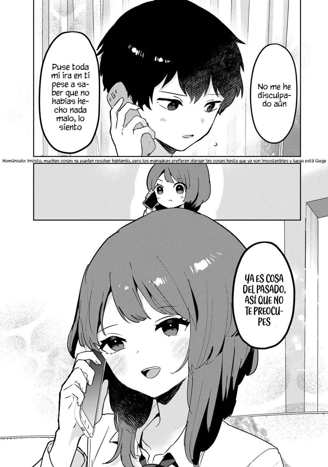 Ore no Class ni Wakagaetta Moto Yome ga Iru Chapter 5 - Page 25