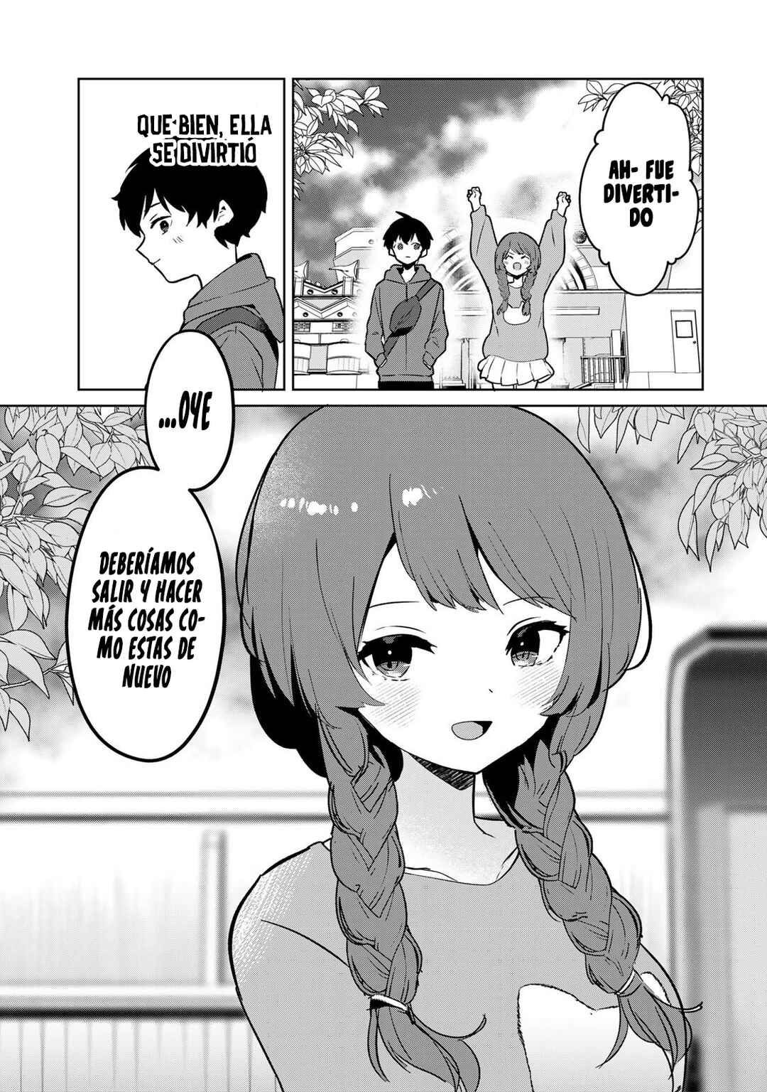 Ore no Class ni Wakagaetta Moto Yome ga Iru Chapter 5 - Page 29