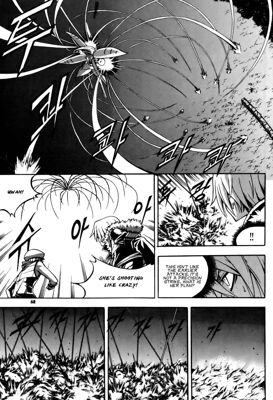 Witch Hunter Chapter 27 - Page 10