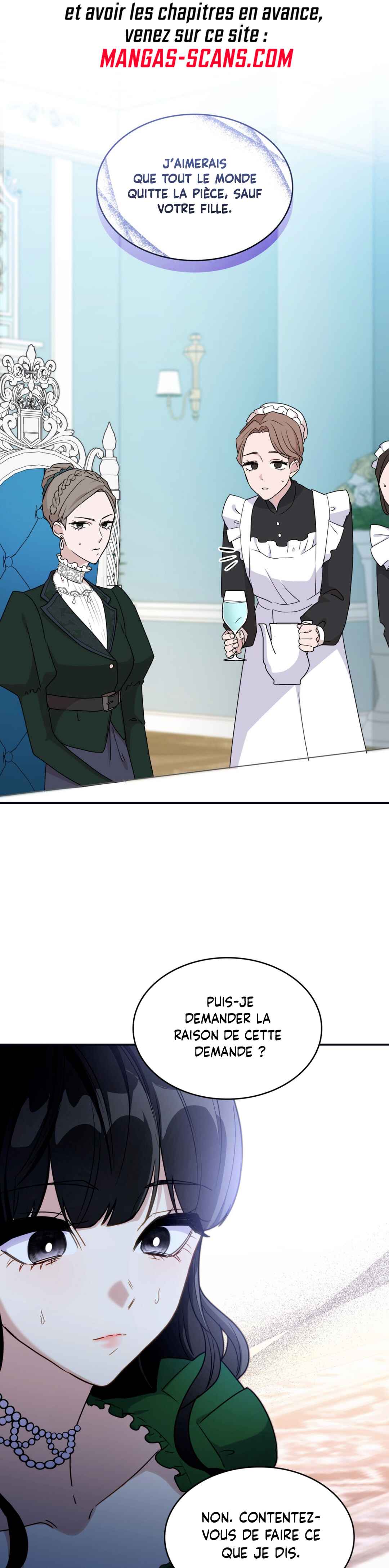 Their Obsession Will Ruin Me Chapter 2 - Page 22