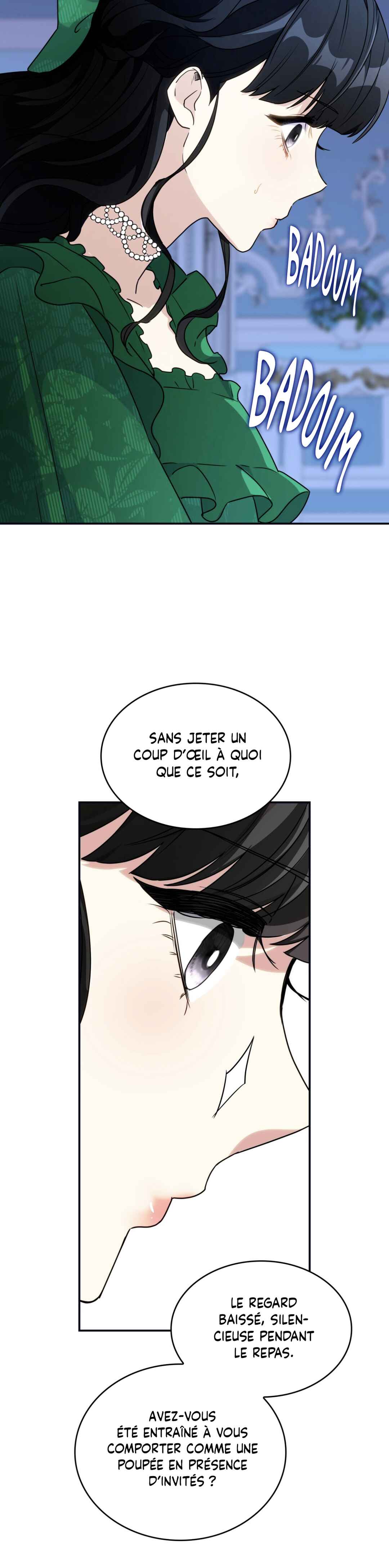 Their Obsession Will Ruin Me Chapter 2 - Page 25