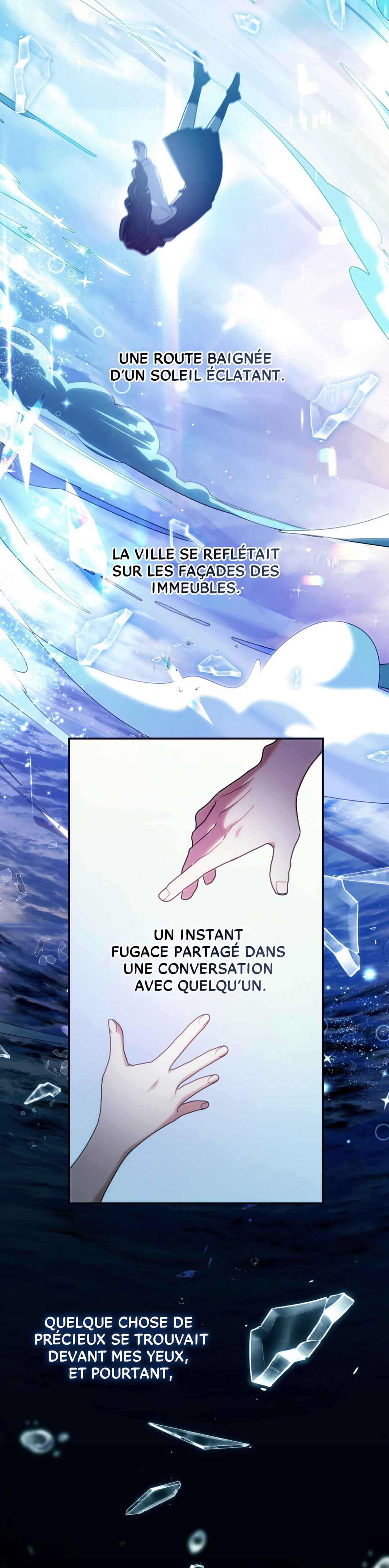 Their Obsession Will Ruin Me Chapter 2 - Page 3