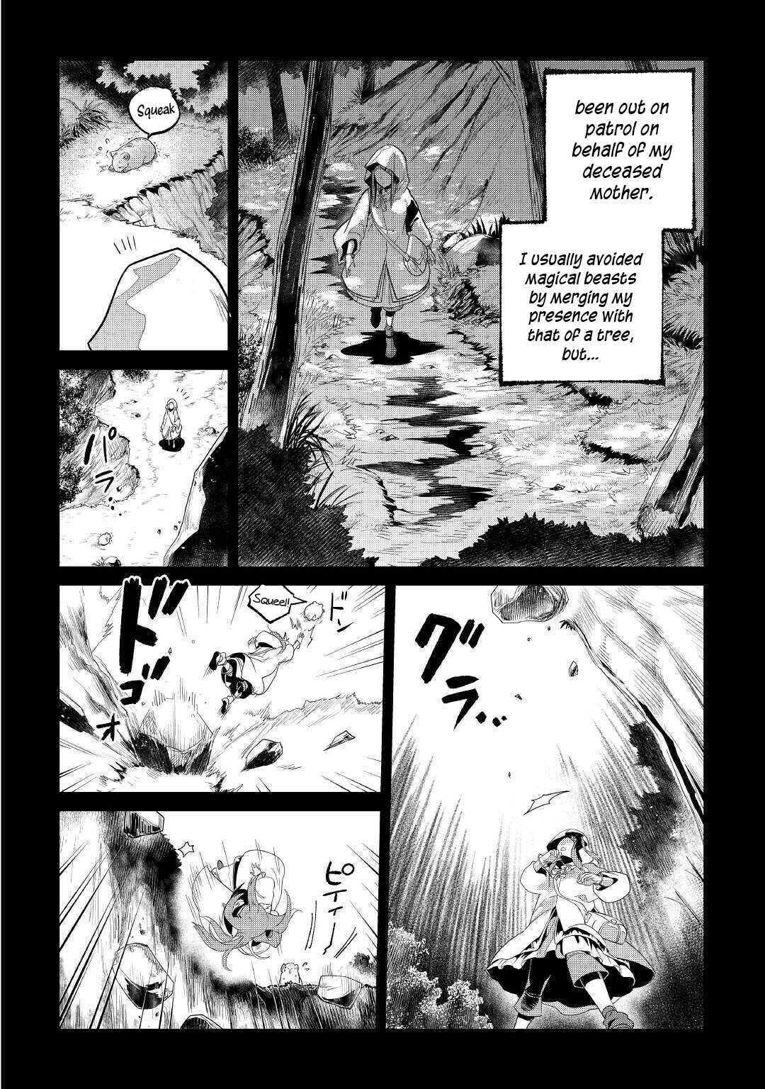Mofumofu to Isekai Slow Life wo Mezashimasu! Chapter 23 - Page 7