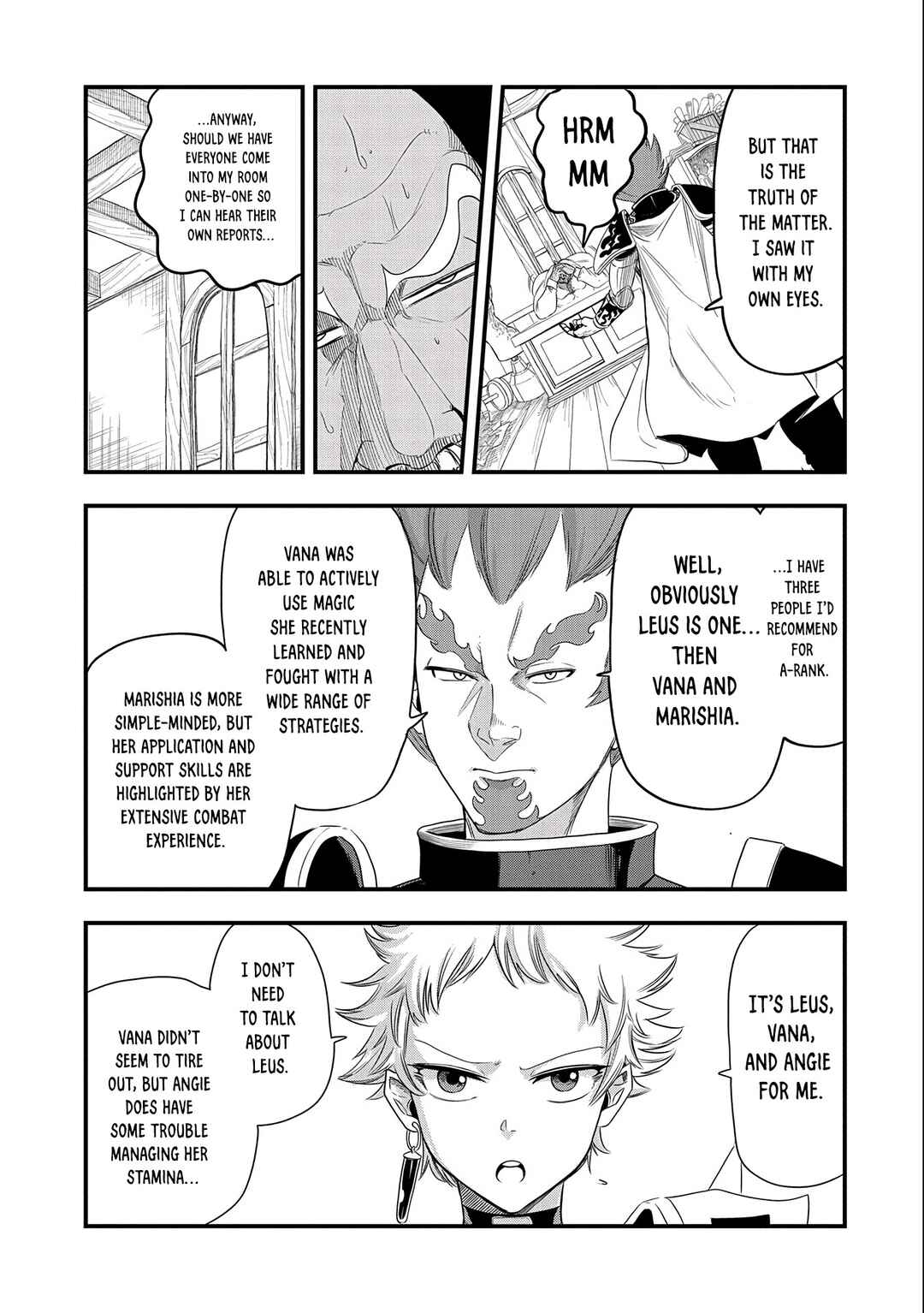 Umareta Chokugo ni Suterareta kedo, Zense ga Daikenja Datta node Yoyuu de Ikitemasu ~Saikyou Akachan Daibousou~ Chapter 20 - Page 17