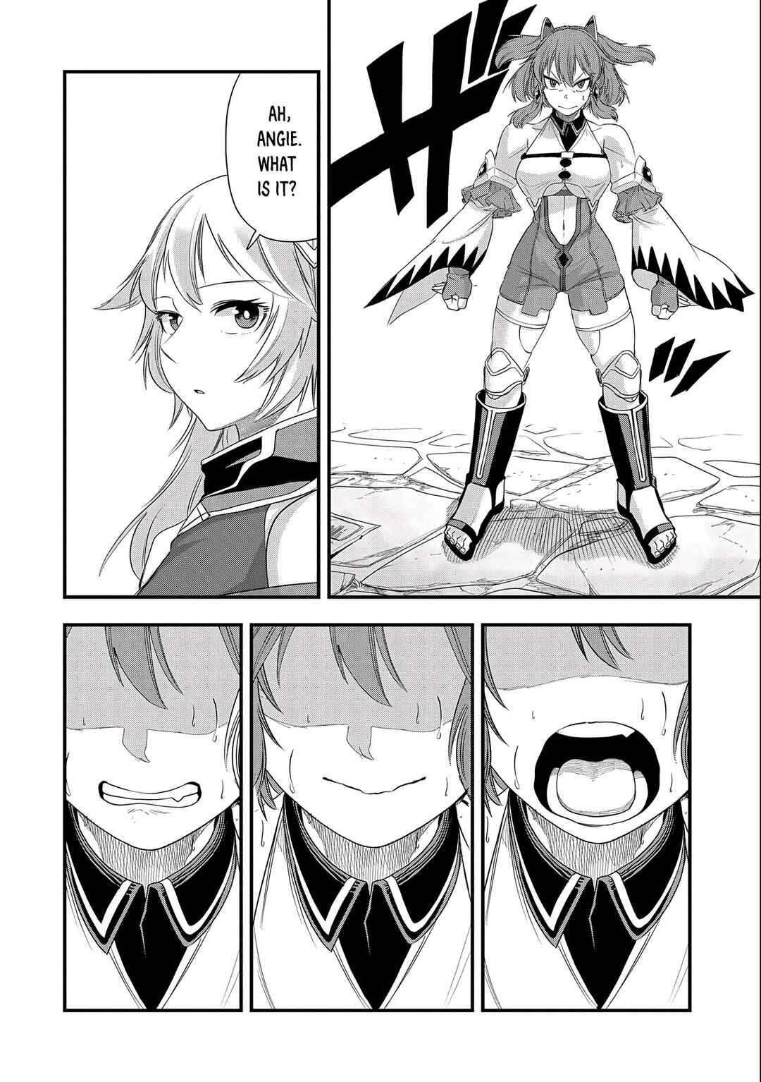 Umareta Chokugo ni Suterareta kedo, Zense ga Daikenja Datta node Yoyuu de Ikitemasu ~Saikyou Akachan Daibousou~ Chapter 20 - Page 20