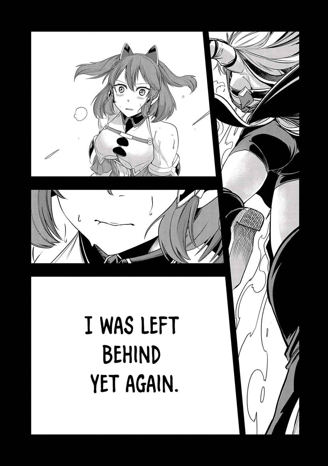 Umareta Chokugo ni Suterareta kedo, Zense ga Daikenja Datta node Yoyuu de Ikitemasu ~Saikyou Akachan Daibousou~ Chapter 20 - Page 23