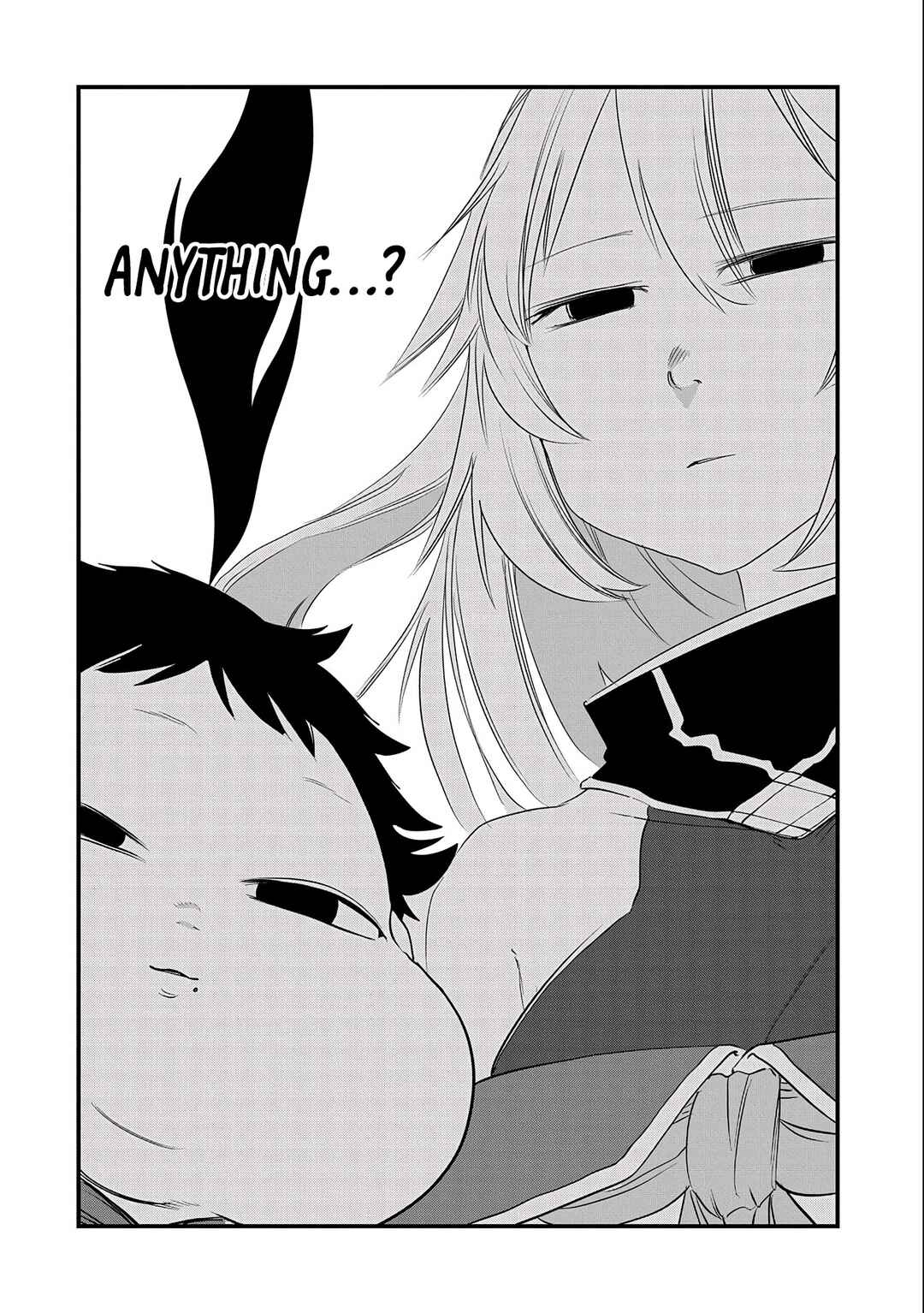 Umareta Chokugo ni Suterareta kedo, Zense ga Daikenja Datta node Yoyuu de Ikitemasu ~Saikyou Akachan Daibousou~ Chapter 20 - Page 26