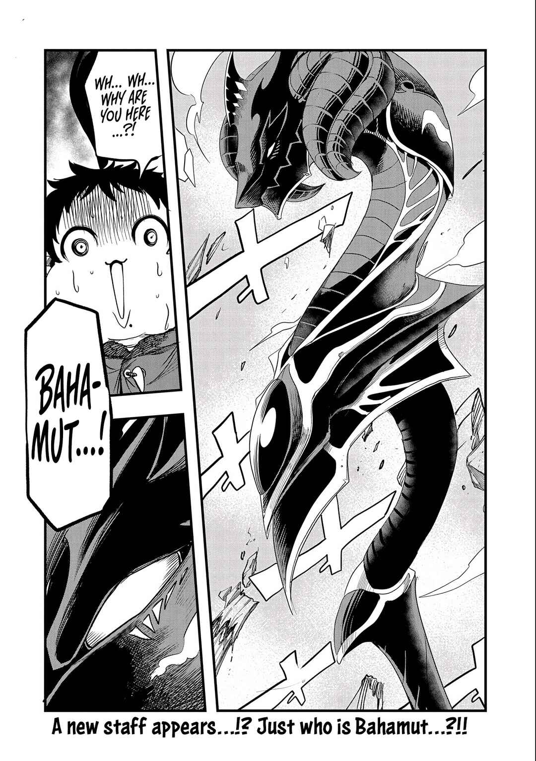 Umareta Chokugo ni Suterareta kedo, Zense ga Daikenja Datta node Yoyuu de Ikitemasu ~Saikyou Akachan Daibousou~ Chapter 20 - Page 32