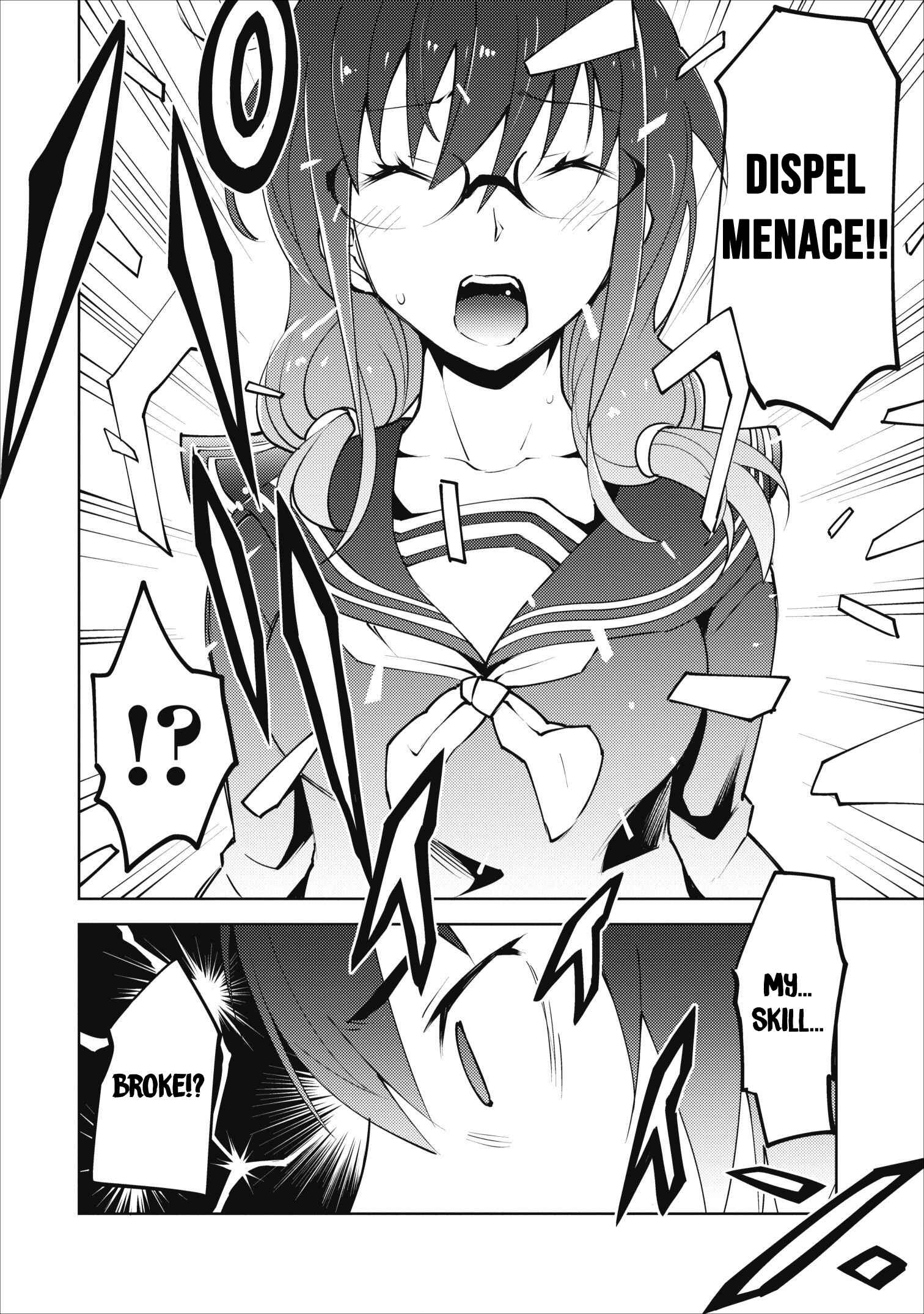Class Ten'i de Ore dake Haburareta node, Doukyuusei Harem Tsukuru koto ni shita Chapter 7 - Page 25