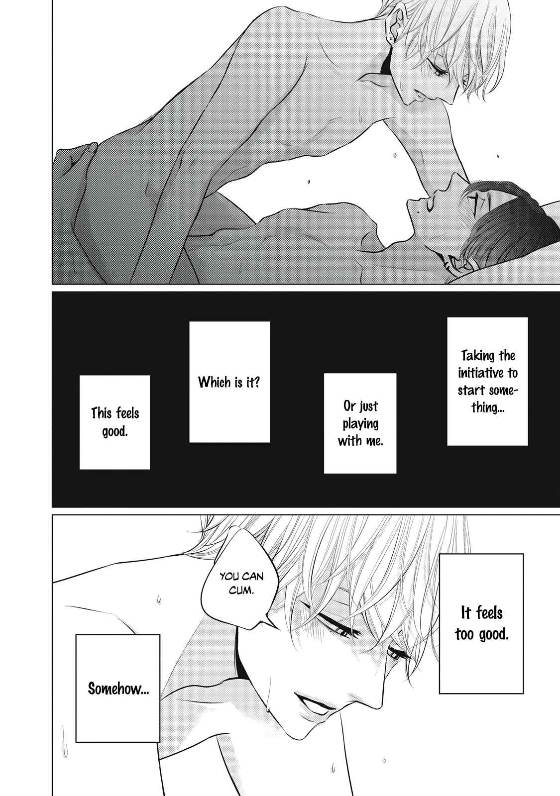 Juliet o Ute Chapter 2 - Page 24