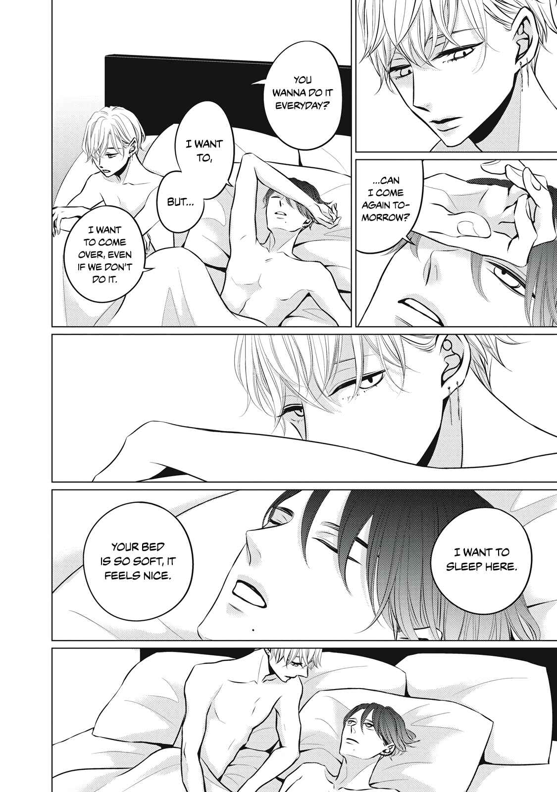 Juliet o Ute Chapter 2 - Page 26