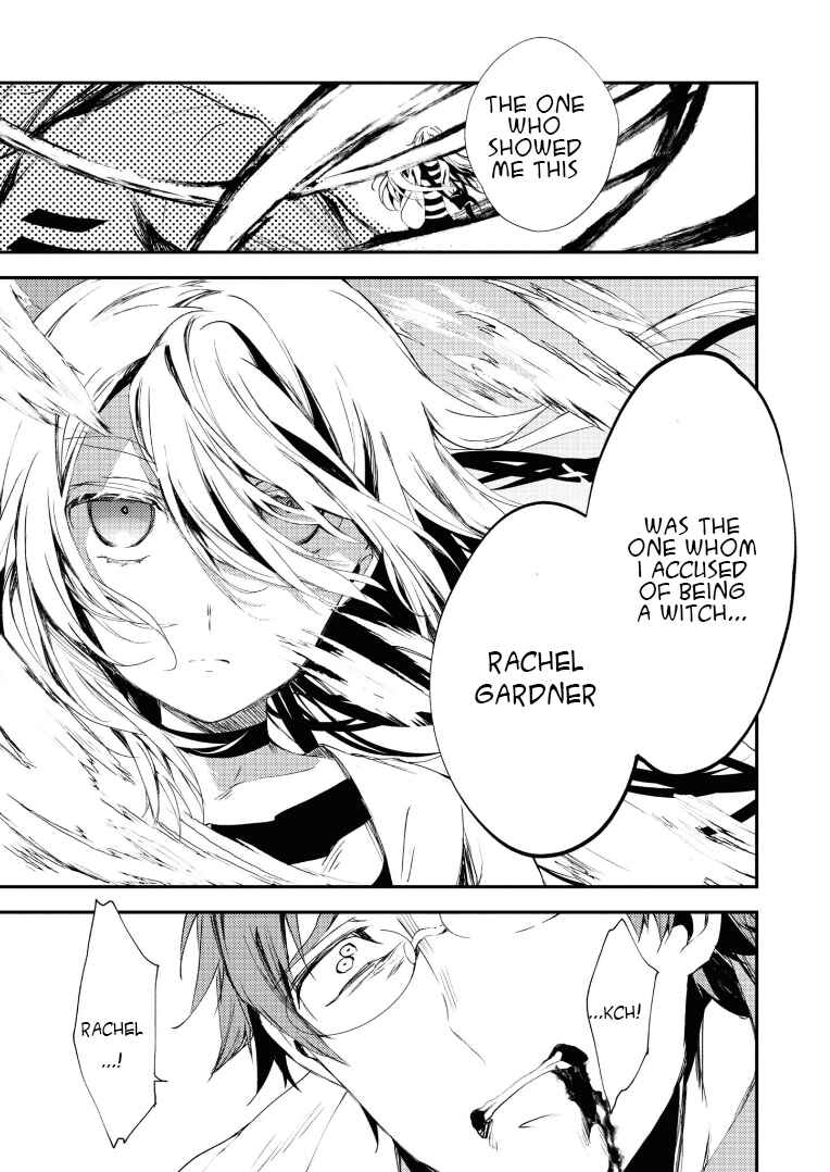 Angels of Death Chapter 52 - Page 11