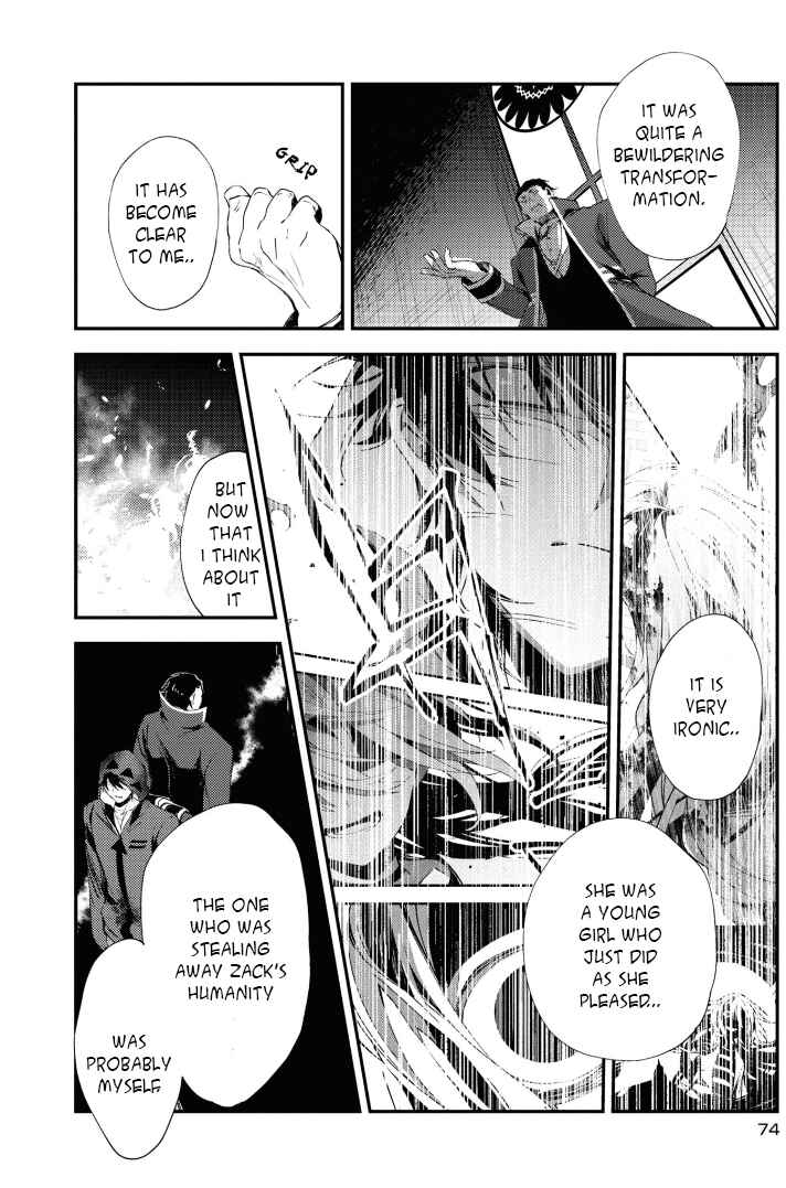 Angels of Death Chapter 52 - Page 12