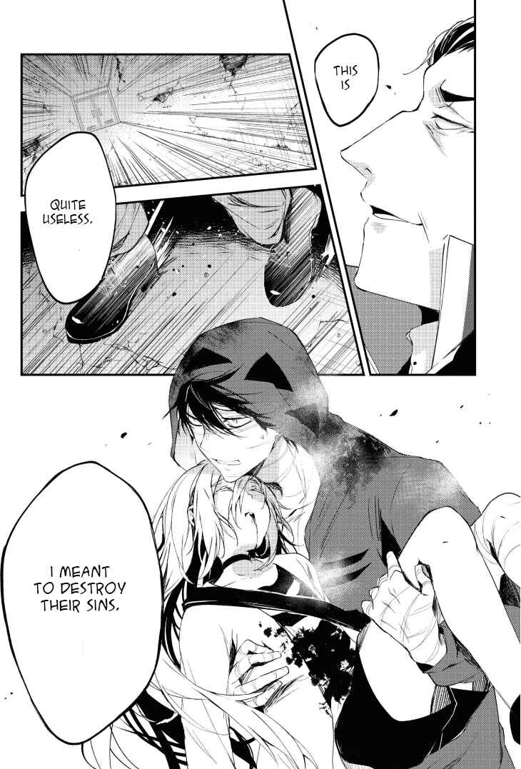 Angels of Death Chapter 52 - Page 15