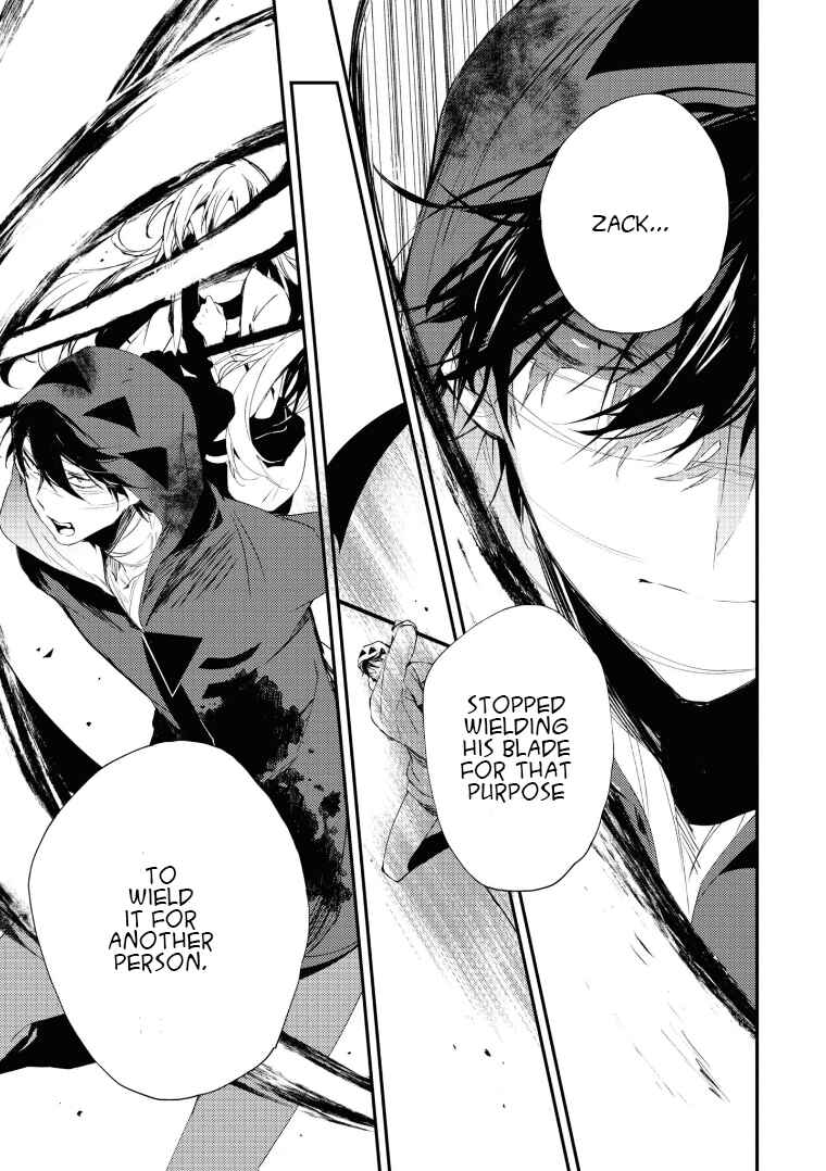 Angels of Death Chapter 52 - Page 9