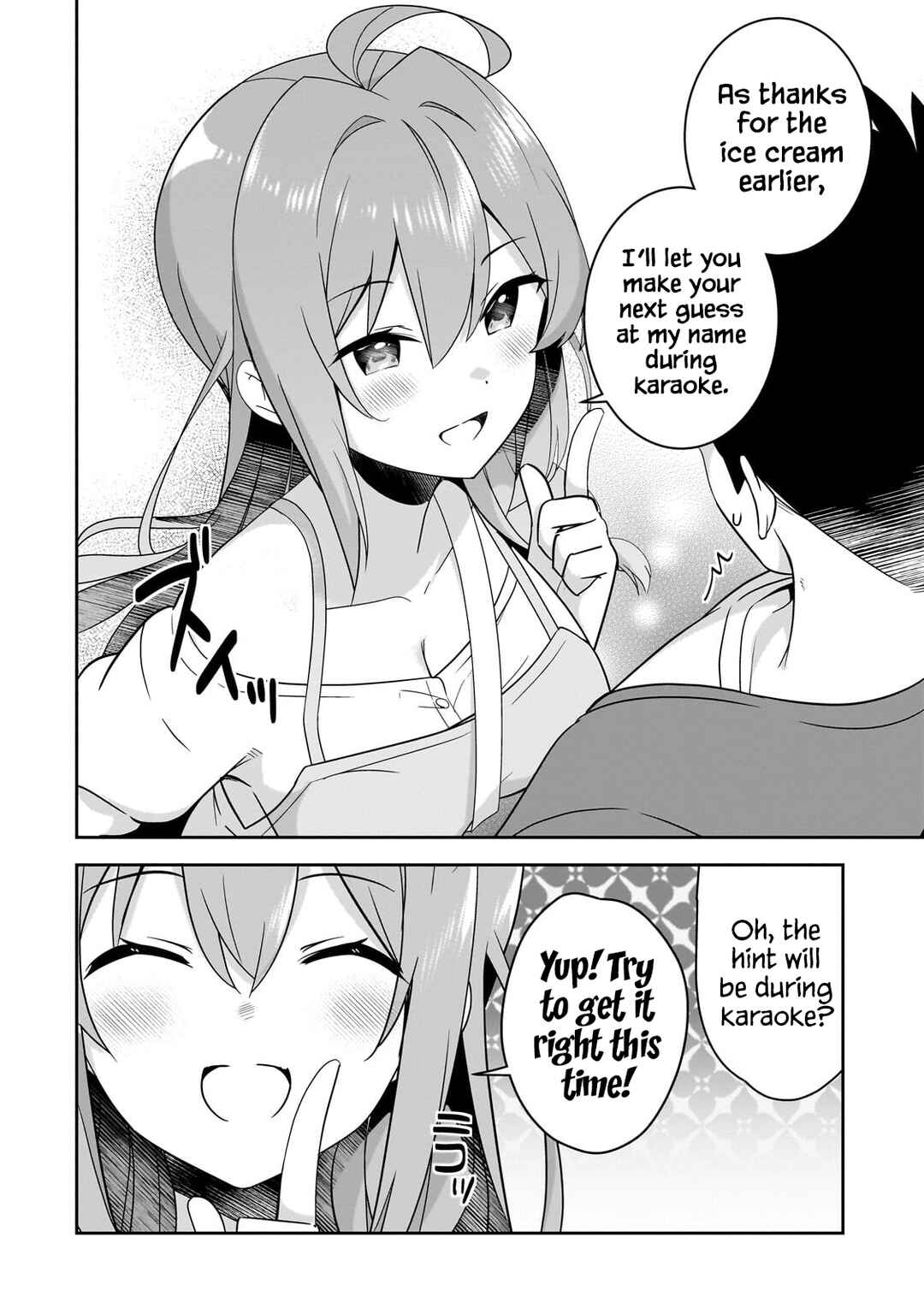 10-Nen Buri ni Saikai shita Kusogaki wa Seijun Bishoujo JK ni Seichou shiteita Chapter 7.2 - Page 11