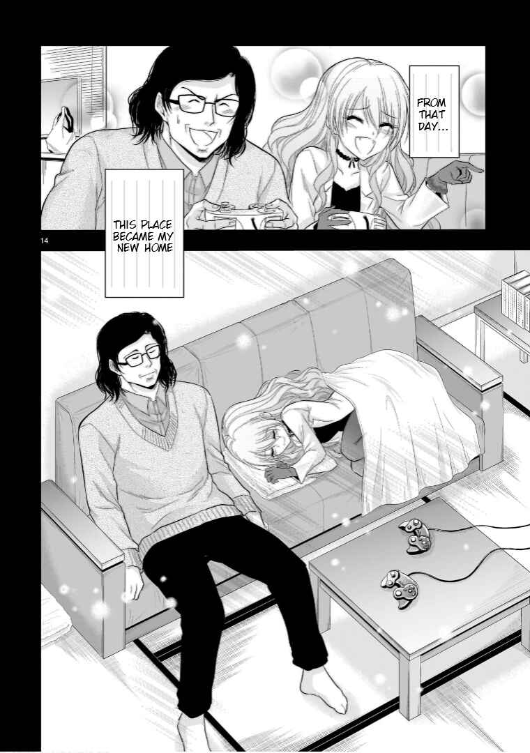 Rikei ga Koi ni Ochita no de Shoumei shitemita Chapter 77 - Page 15