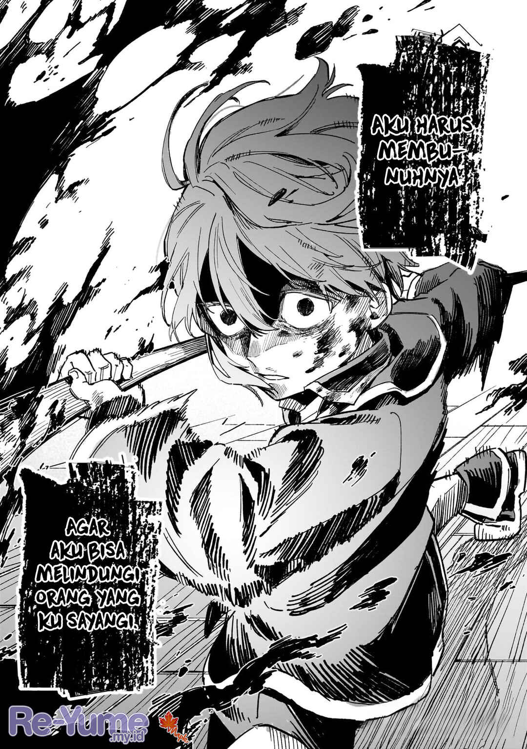 Aldo no Isekai Tensei Chapter 4 - Page 30