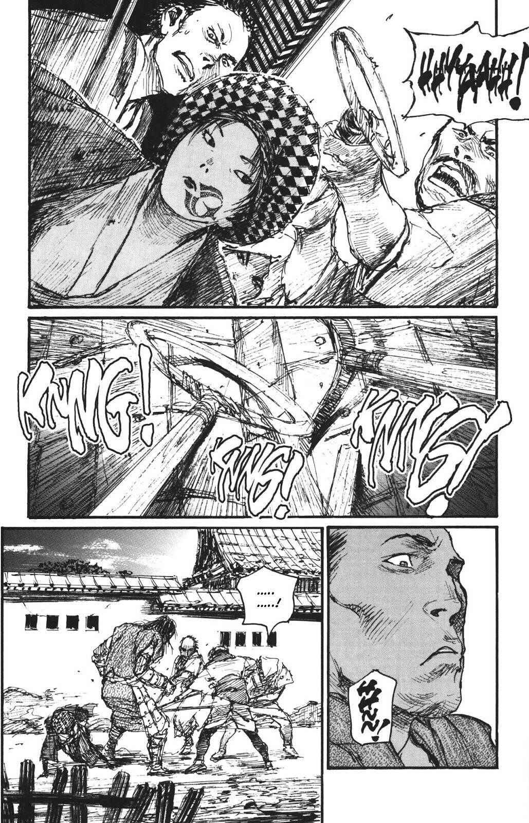 Mugen no Junin Chapter 106 - Page 13