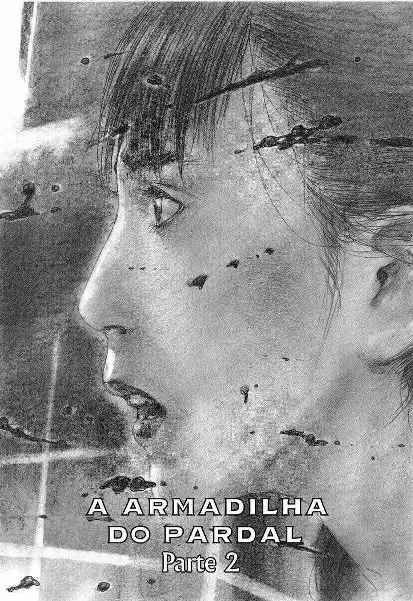 Mugen no Junin Chapter 106 - Page 3