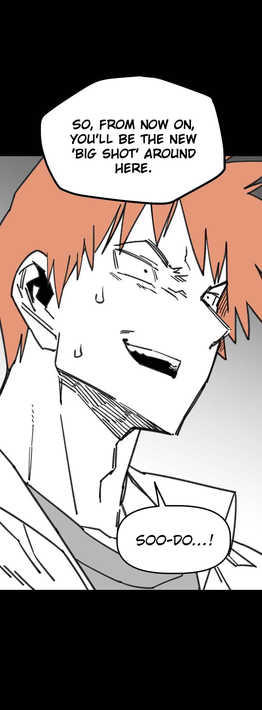 High School Boy Chapter 54 - Page 14