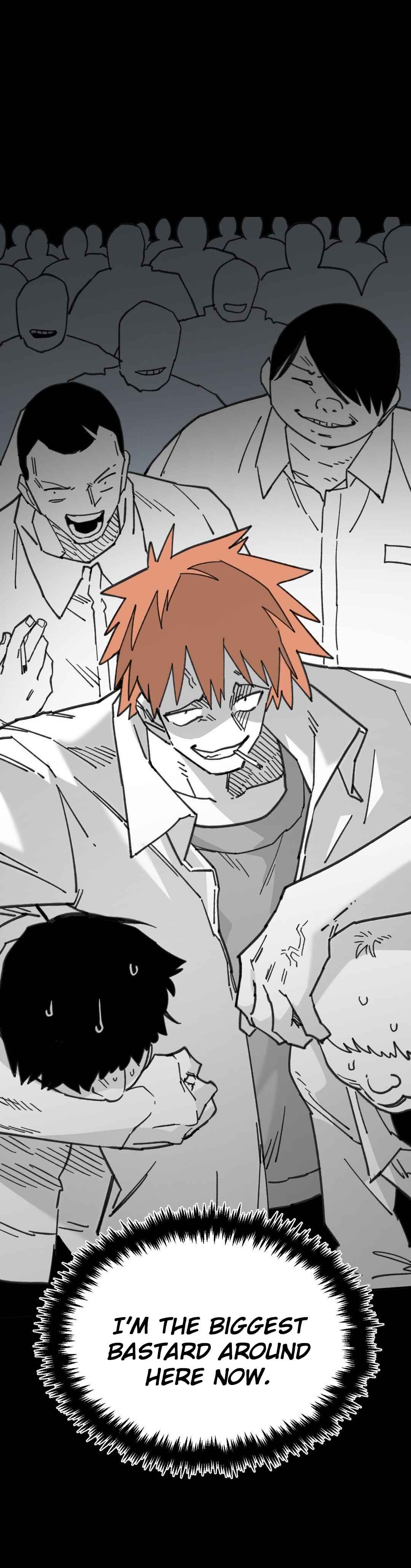 High School Boy Chapter 54 - Page 16