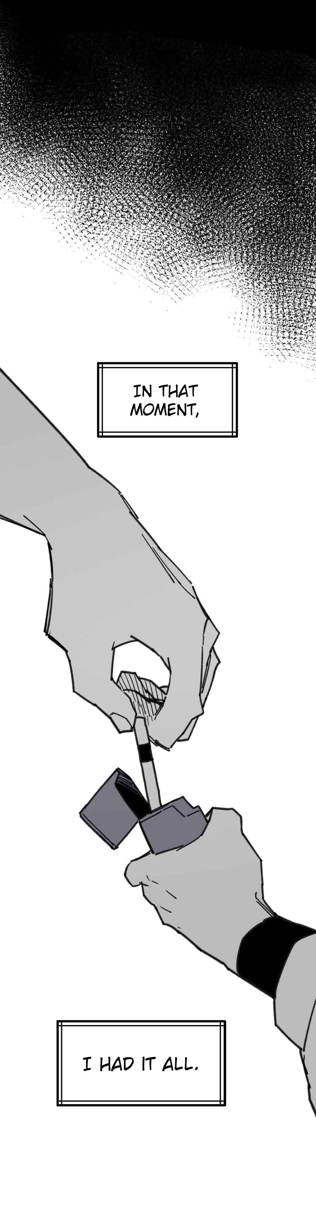 High School Boy Chapter 54 - Page 19