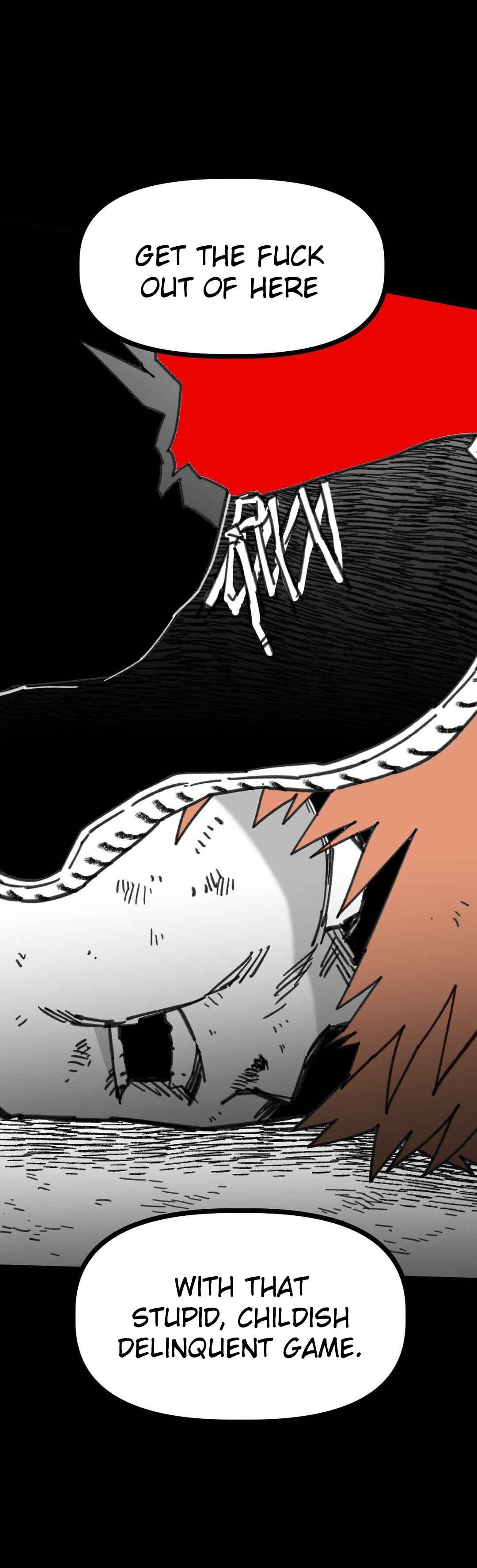 High School Boy Chapter 54 - Page 23