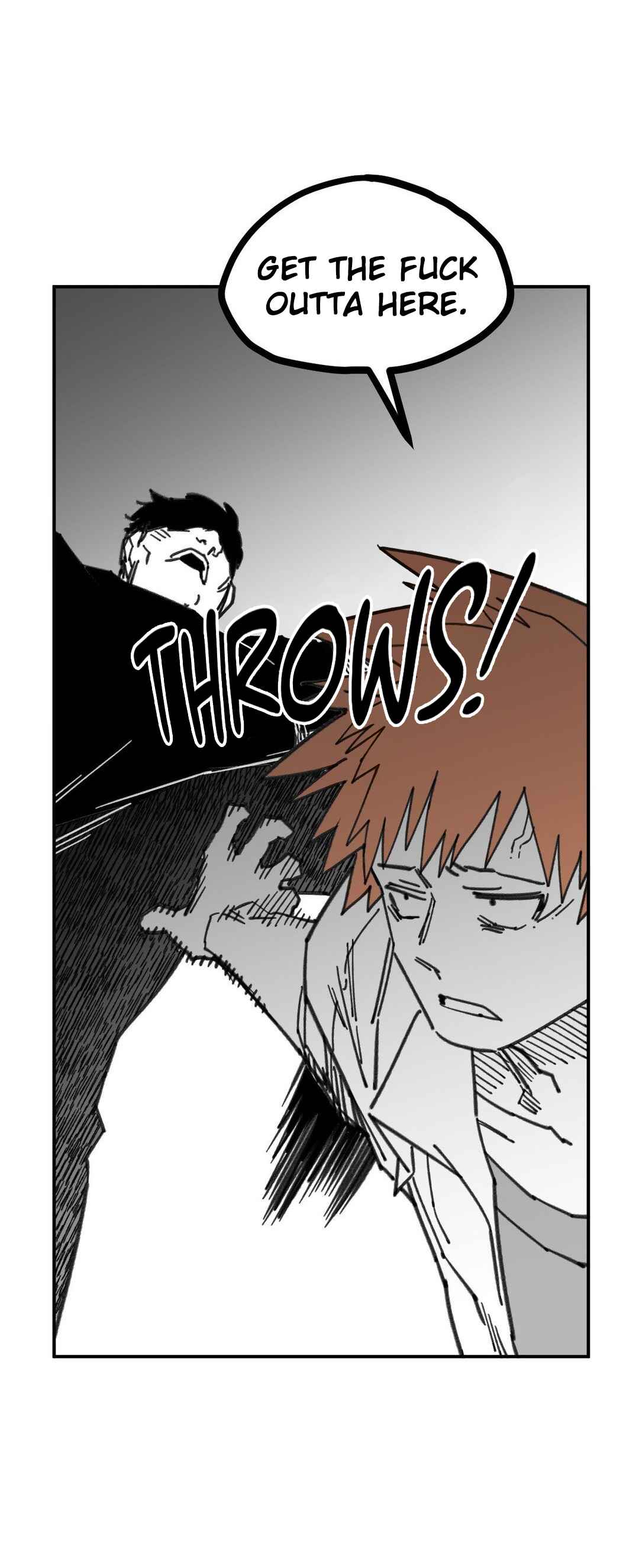 High School Boy Chapter 54 - Page 29