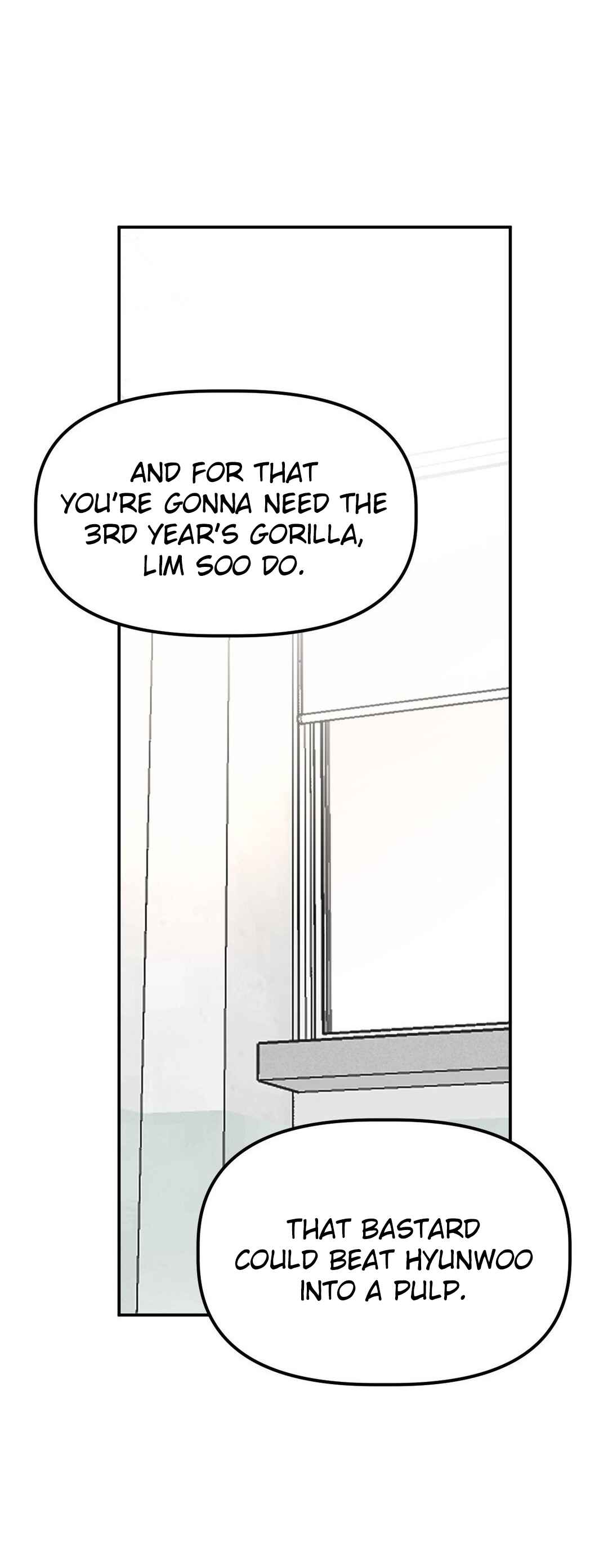 High School Boy Chapter 54 - Page 3