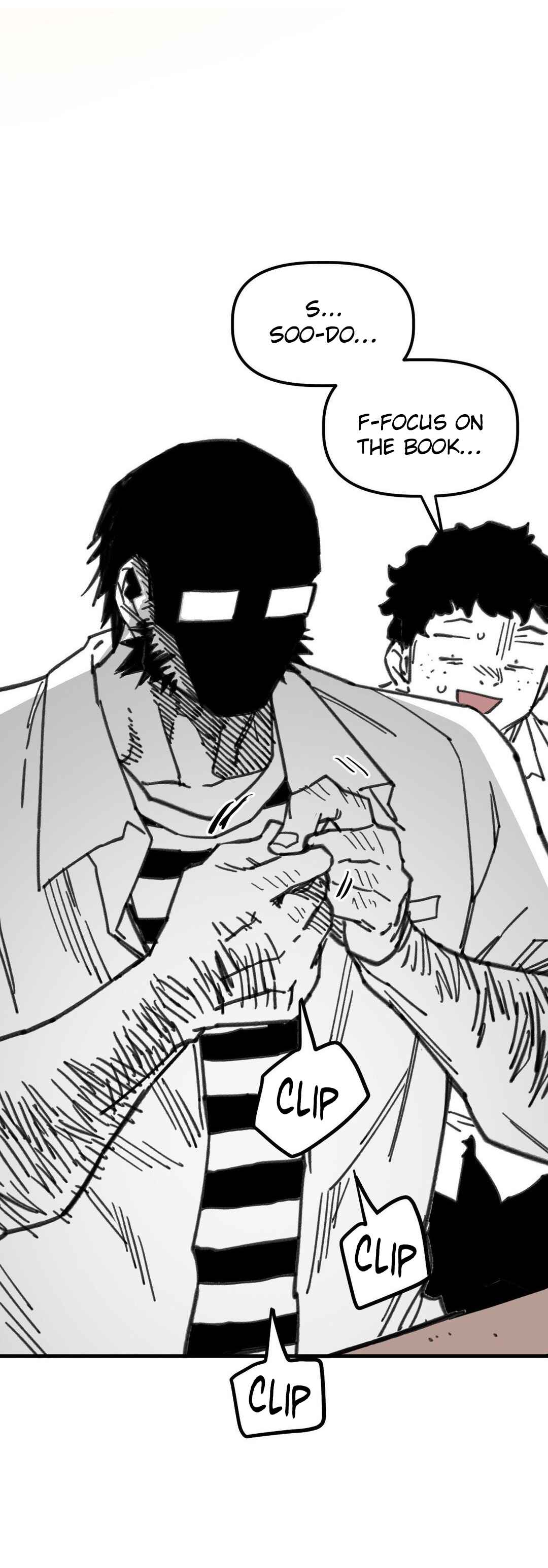 High School Boy Chapter 54 - Page 36