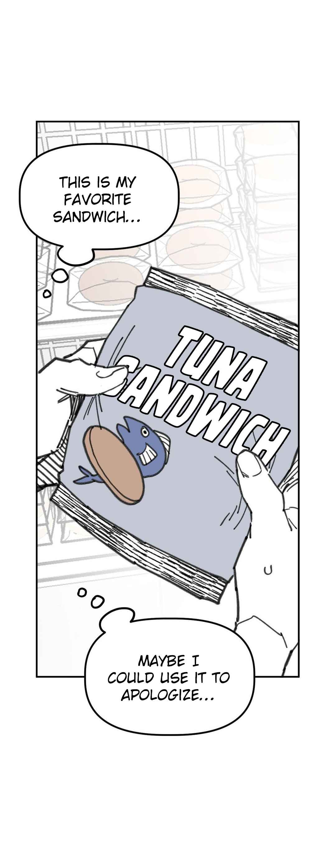 High School Boy Chapter 54 - Page 40