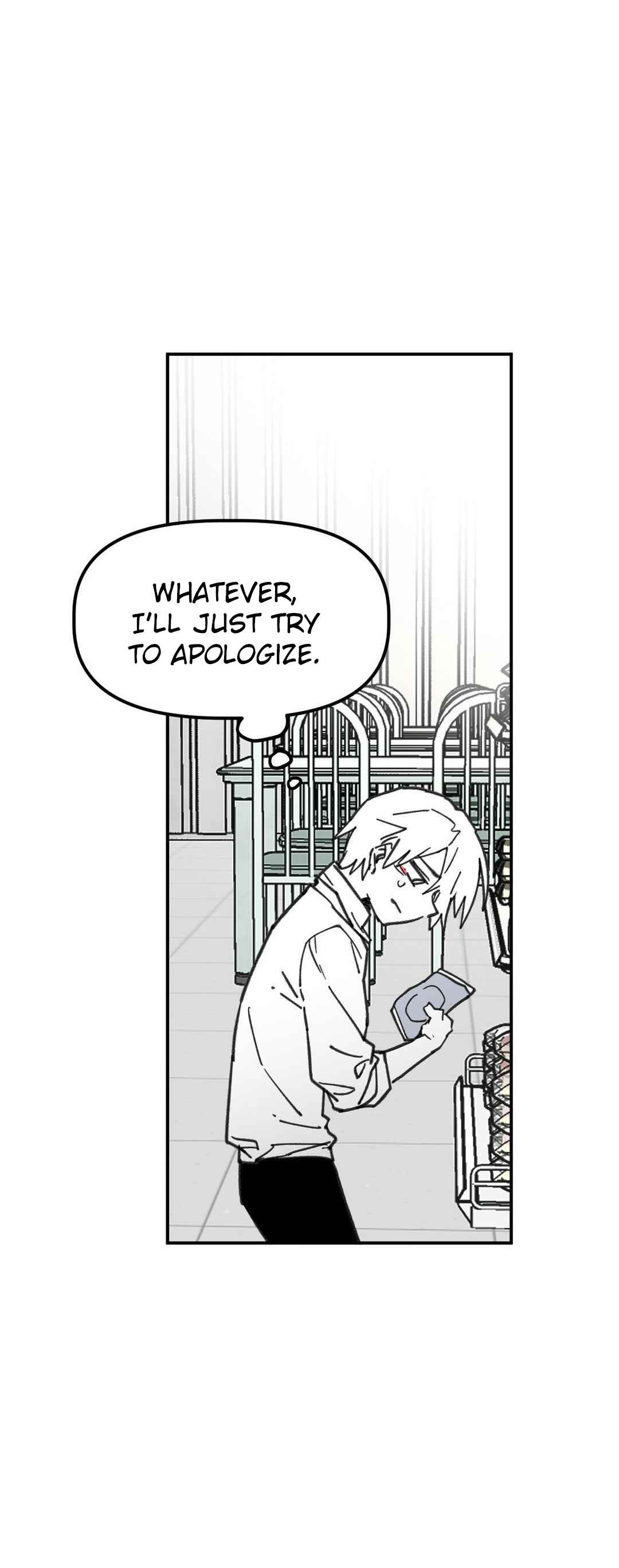 High School Boy Chapter 54 - Page 48