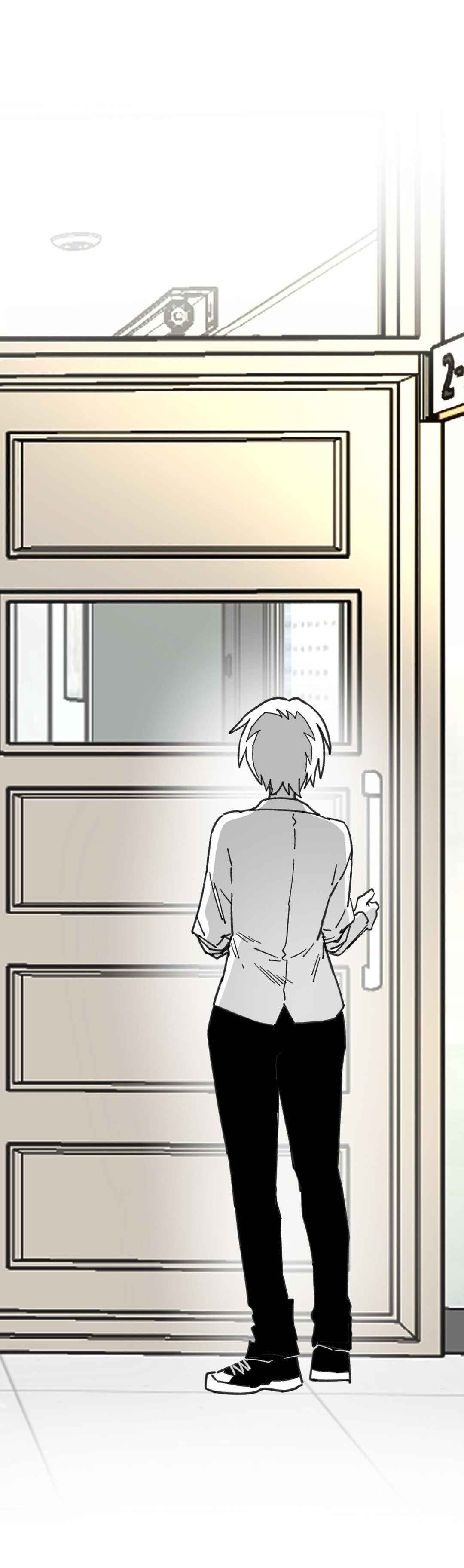 High School Boy Chapter 54 - Page 50
