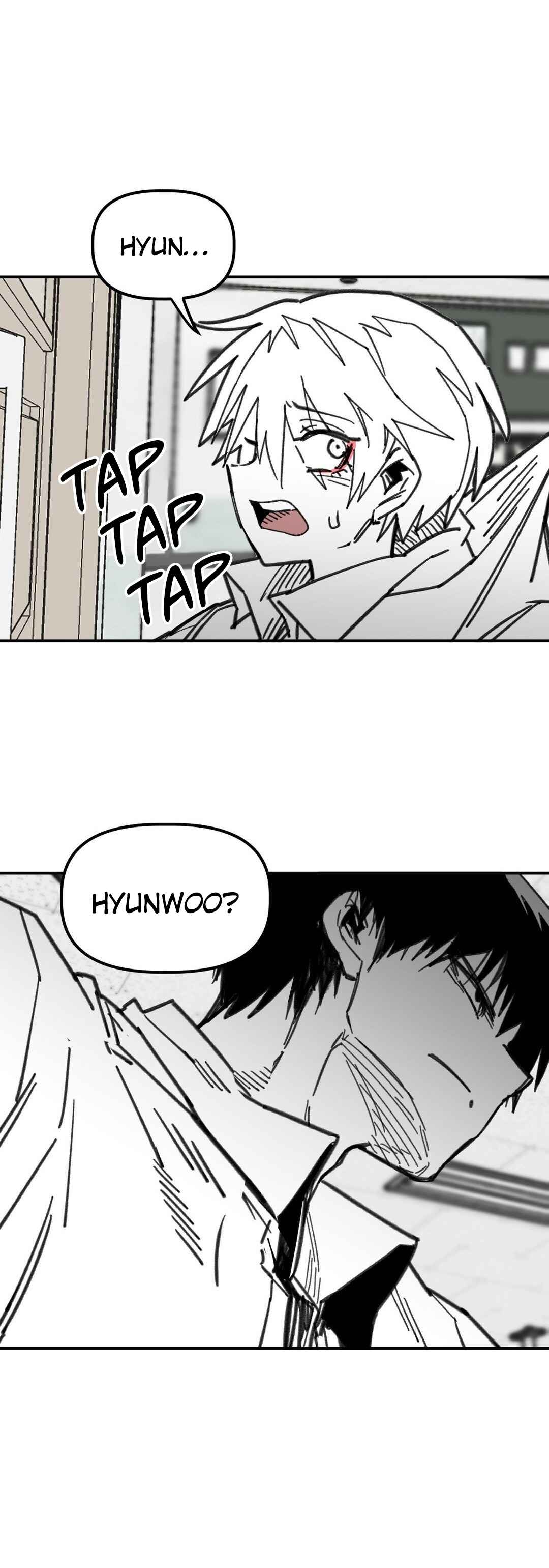 High School Boy Chapter 54 - Page 53