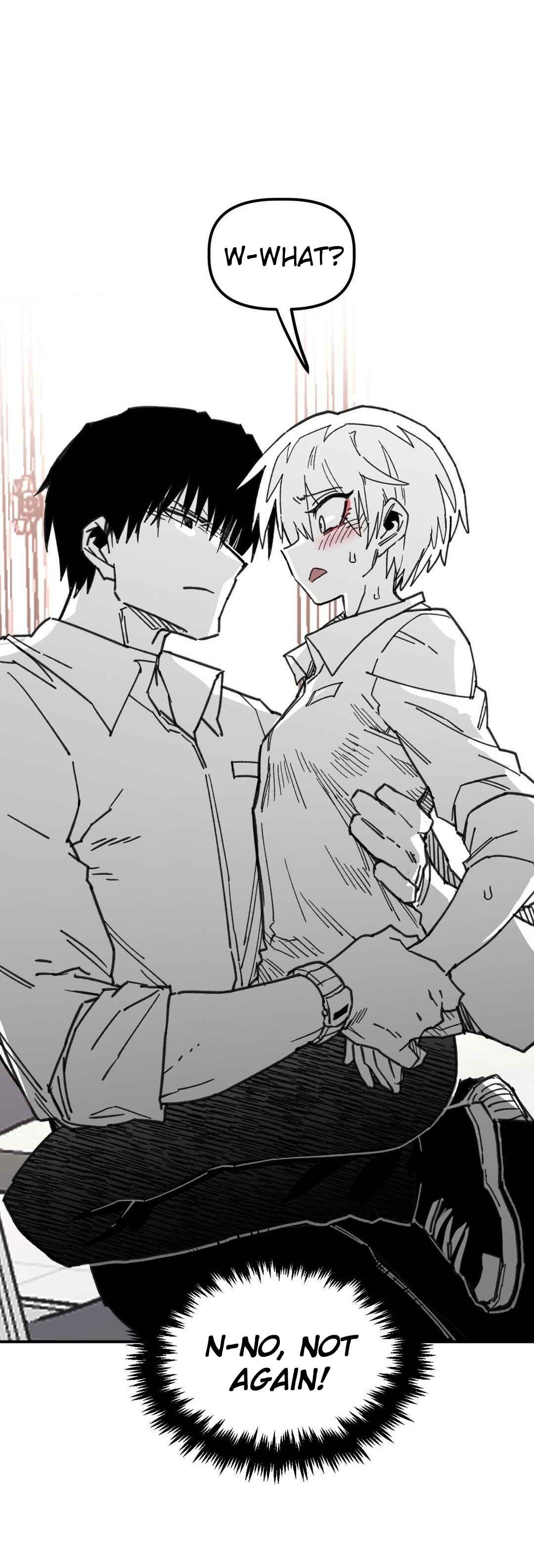 High School Boy Chapter 54 - Page 55
