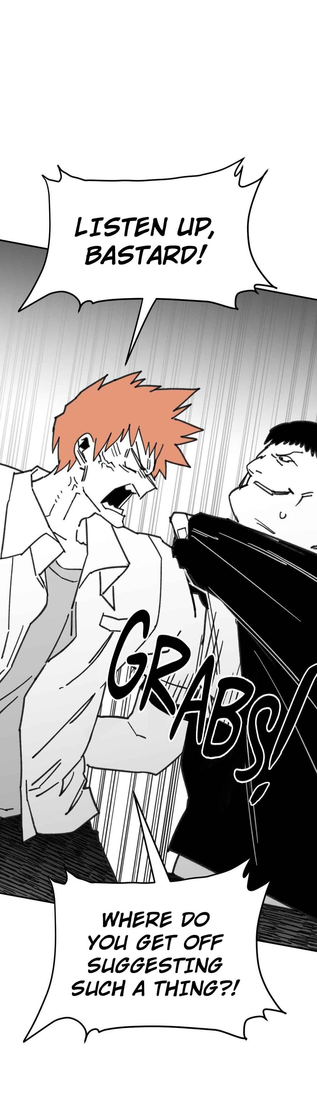 High School Boy Chapter 54 - Page 6