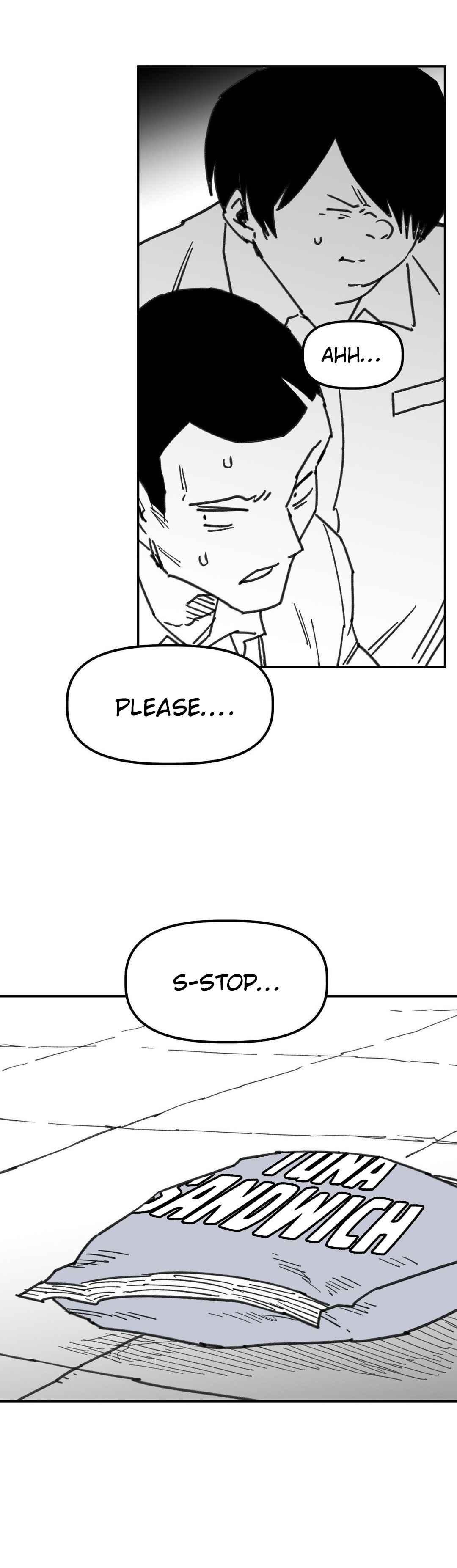 High School Boy Chapter 54 - Page 62