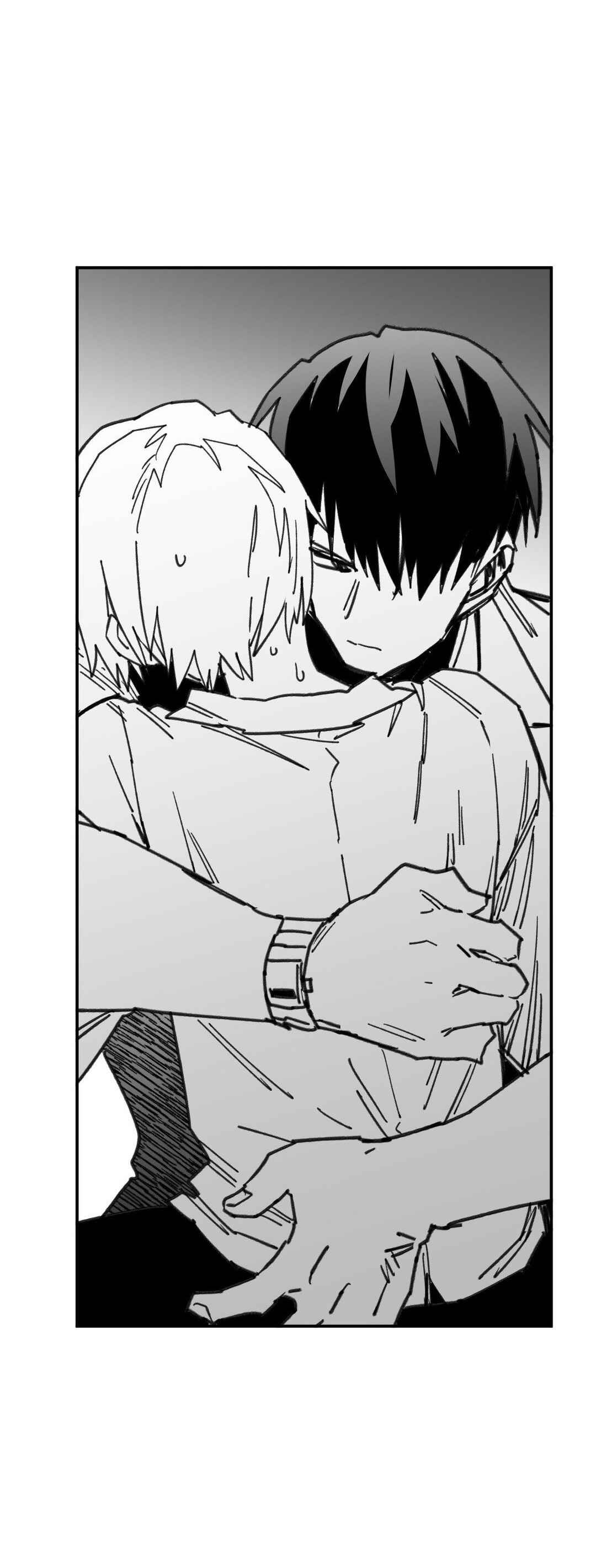 High School Boy Chapter 54 - Page 63