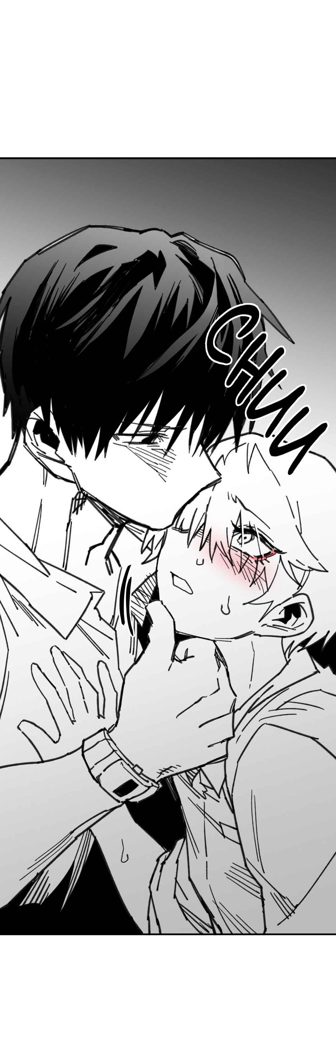 High School Boy Chapter 54 - Page 65