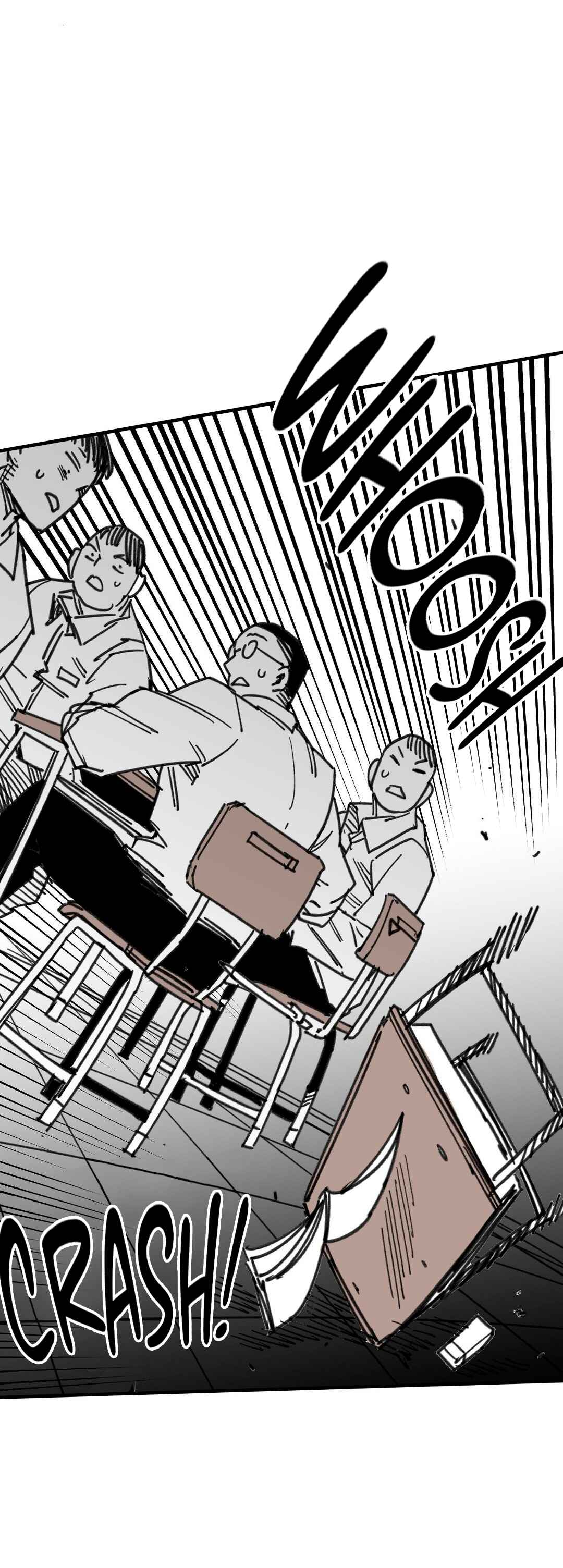 High School Boy Chapter 54 - Page 69